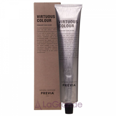 Previa Virtuous Colour ����-������ ��� �����