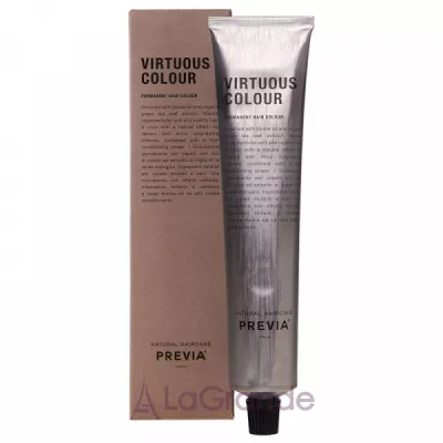 Previa Virtuous Colour ����-������ ��� �����