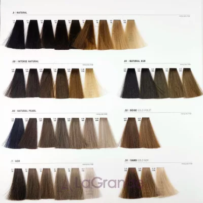 Previa Virtuous Colour ����-������ ��� �����