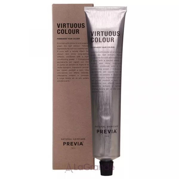 Previa Virtuous Colour ����-������ ��� �����
