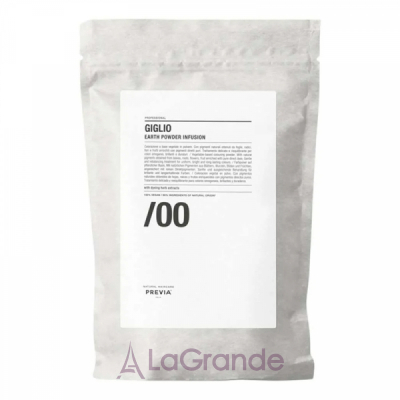 Previa Earth Powder Infusion ������-����� � ������������� ����������