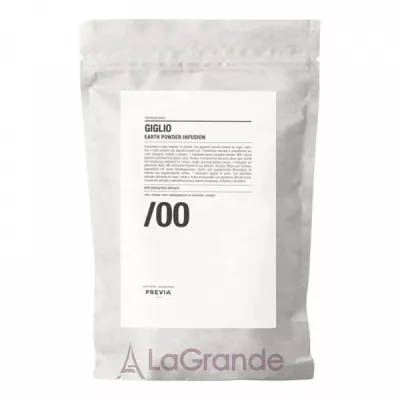 Previa Earth Powder Infusion ������-����� � ������������� ����������