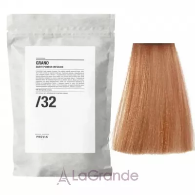 Previa Earth Powder Infusion ������-����� � ������������� ����������