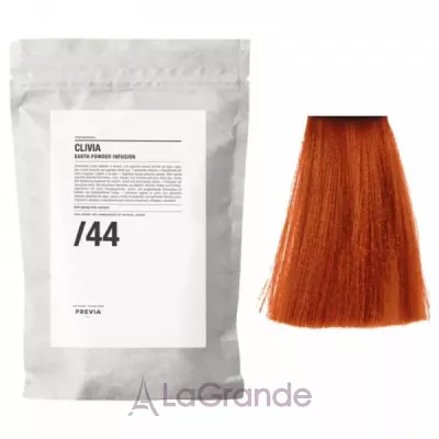 Previa Earth Powder Infusion ������-����� � ������������� ����������