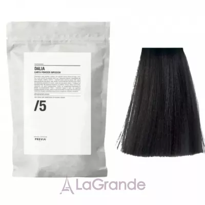 Previa Earth Powder Infusion ������-����� � ������������� ����������