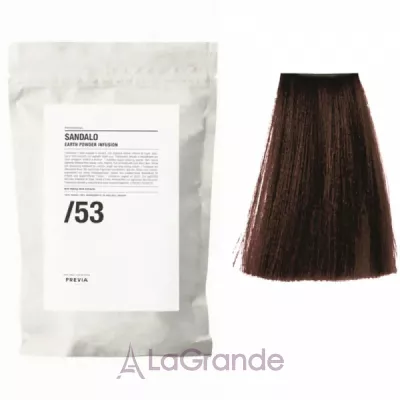 Previa Earth Powder Infusion ������-����� � ������������� ����������