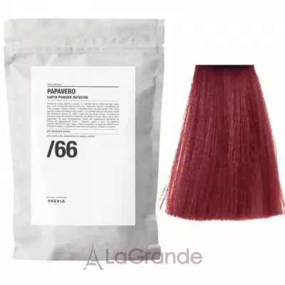 Previa Earth Powder Infusion ������-����� � ������������� ����������