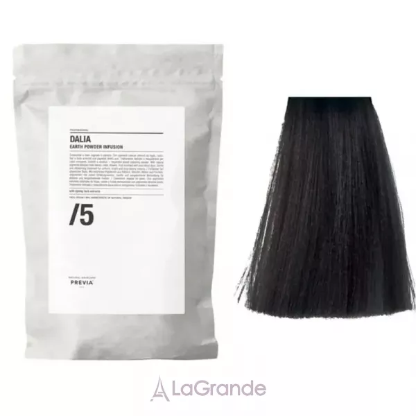 Previa Earth Powder Infusion ������-����� � ������������� ����������