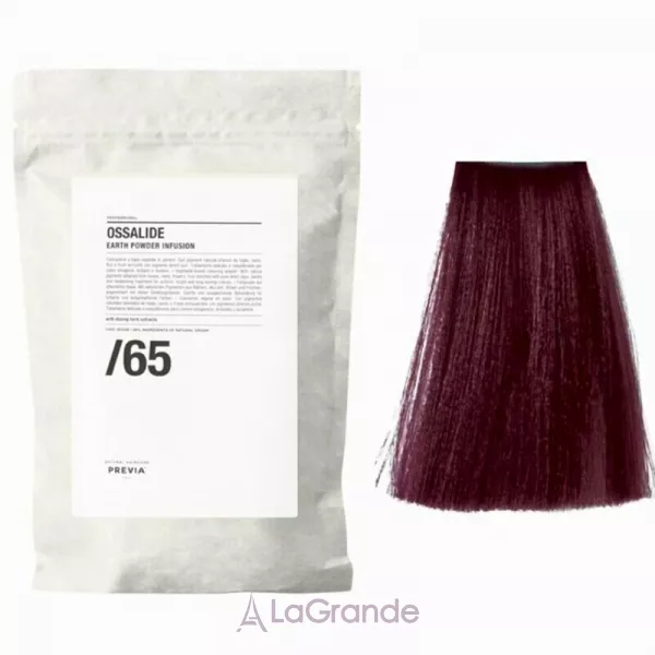 Previa Earth Powder Infusion ������-����� � ������������� ����������