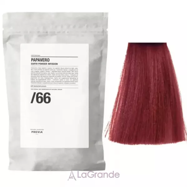 Previa Earth Powder Infusion ������-����� � ������������� ����������