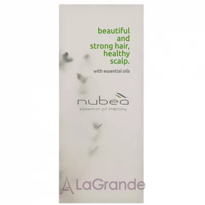 Nubea Sursum ������������� ����� ������ ��������� ����� (shmp/100ml + lot/50ml + gommage/50ml)