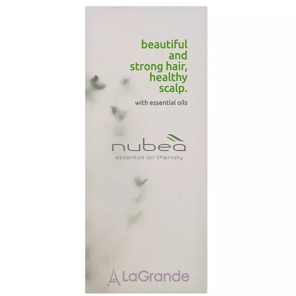 Nubea Sursum ������������� ����� ������ ��������� ����� (shmp/100ml + lot/50ml + gommage/50ml)
