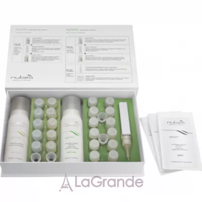 Nubea Sursum Anti-Hairloss Adjuvant Treatment Kit ����������� ���� ����� ��������� ������� (6 ��������)