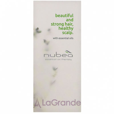 Nubea Sursum ������������� ����� ������ ��������� ����� (shmp/100ml + lot/50ml + gommage/50ml)