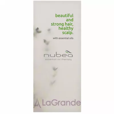 Nubea Sursum ������������� ����� ������ ��������� ����� (shmp/100ml + lot/50ml + gommage/50ml)