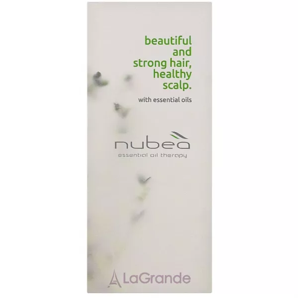Nubea Sursum ������������� ����� ������ ��������� ����� (shmp/100ml + lot/50ml + gommage/50ml)