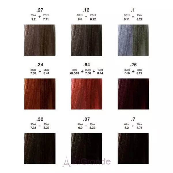 Ph Laboratories Glow Up Color ���������������� ������-����� ��� �����
