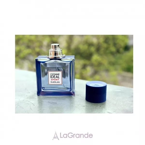Guerlain L`Homme Ideal Sport �������� ���� (������)