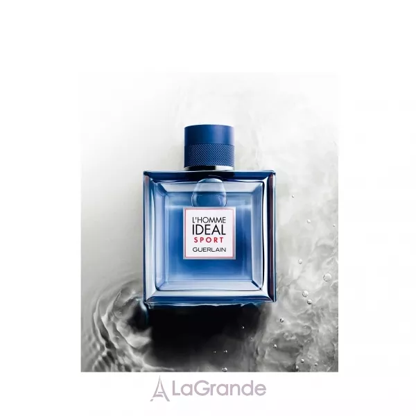 Guerlain L`Homme Ideal Sport �������� ���� (������)
