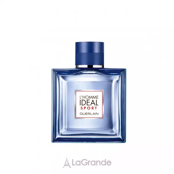 Guerlain L`Homme Ideal Sport �������� ���� (������)