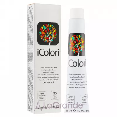 KayPro iColori Hair Color Cream ����-����� ��� �������