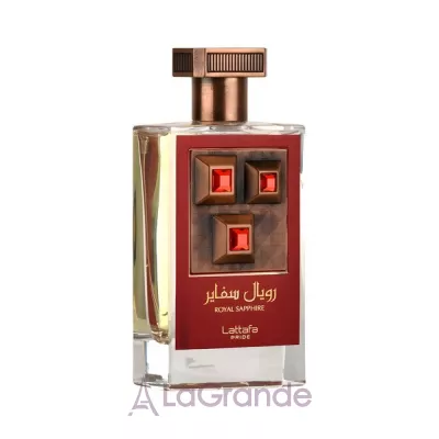 Lattafa Perfumes Royal Sapphire ��������������� ����