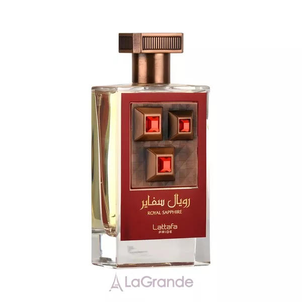 Lattafa Perfumes Royal Sapphire ��������������� ����