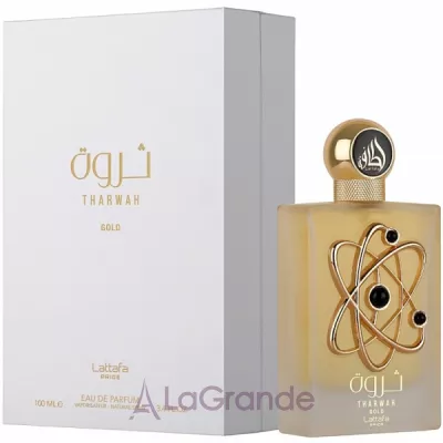Lattafa PerfumesTharwah Gold ��������������� ����