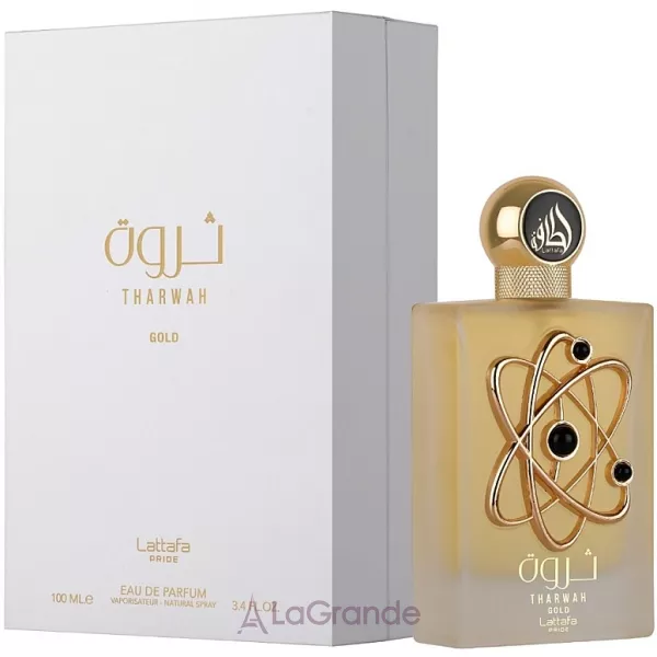 Lattafa PerfumesTharwah Gold ����������� ����