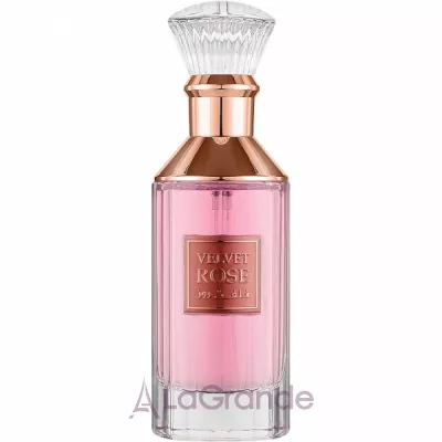 Lattafa Perfumes Velvet Rose ��������������� ����