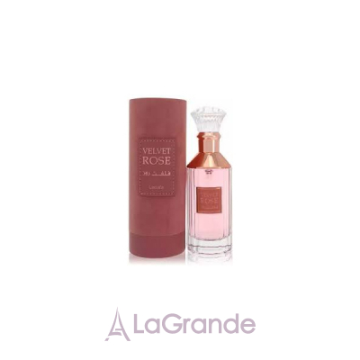 Lattafa Perfumes Velvet Rose ��������������� ����