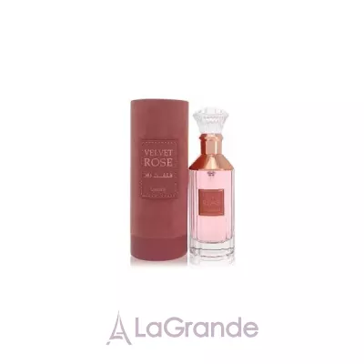 Lattafa Perfumes Velvet Rose ��������������� ����
