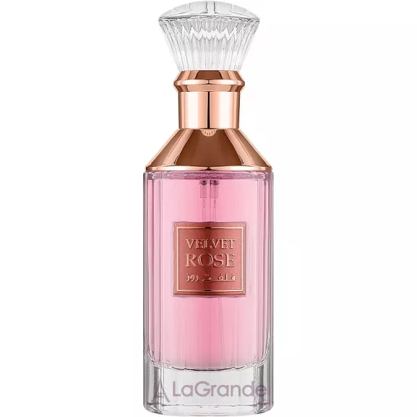 Lattafa Perfumes Velvet Rose ��������������� ����