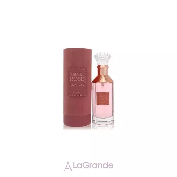 Lattafa Perfumes Velvet Rose ��������������� ����