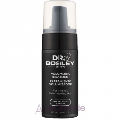 Bosley Dr. Bosley Volumizing Treatment ���� ��� �������������� ��������� � ���������� �����