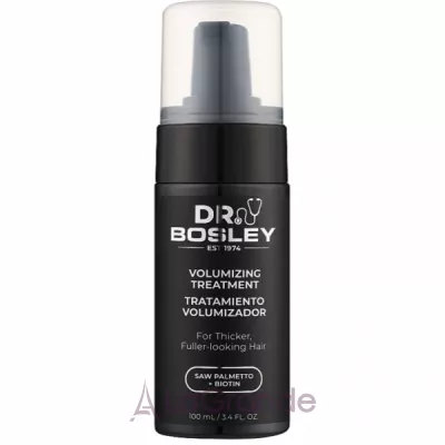 Bosley Dr. Bosley Volumizing Treatment ���� ��� �������������� ��������� � ���������� �����