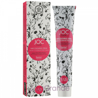 Barex Italiana Joc Color Hair Colouring Cream ����-������ ��� ����� � ���������������