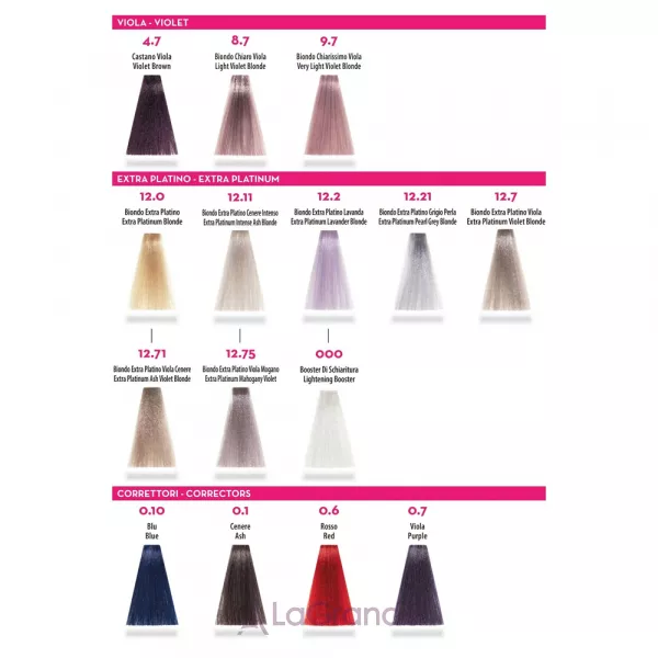 Barex Italiana Joc Color Hair Colouring Cream ����-����� ��� ������� � �������������