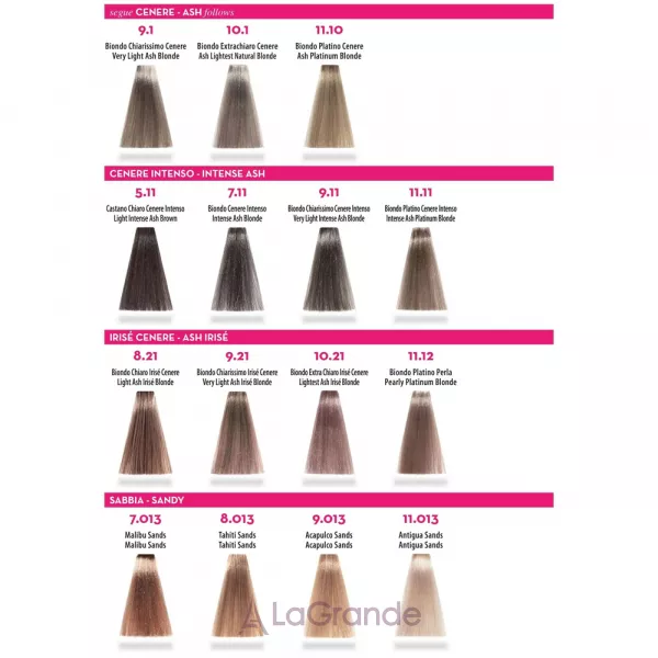Barex Italiana Joc Color Hair Colouring Cream ����-����� ��� ������� � �������������