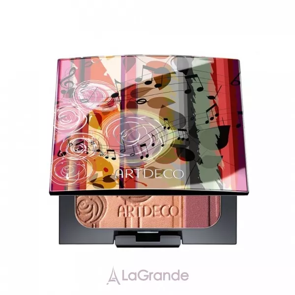 Artdeco Blush Couture The Sound of Beauty ���������� ������