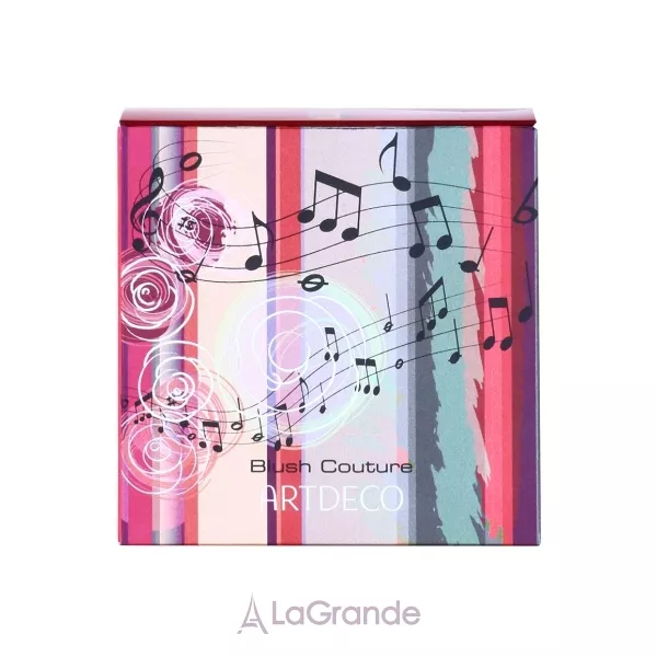 Artdeco Blush Couture The Sound of Beauty ���������� ������