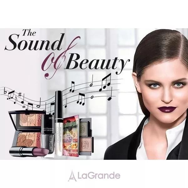 Artdeco Blush Couture The Sound of Beauty ���������� ������