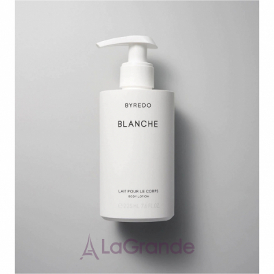 Byredo Parfums Blanche ������� ��� ���