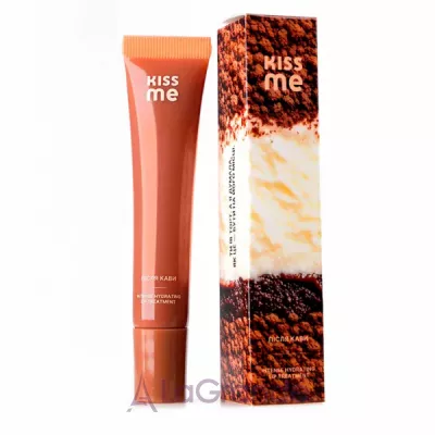 Kissme Intense Hydrating Lip Treatment ����� ��� ��� � �������� ��������� ����������
