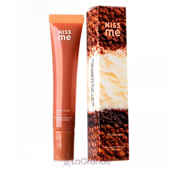 Kissme Intense Hydrating Lip Treatment ����� ��� ��� � ������� ��������� ����������