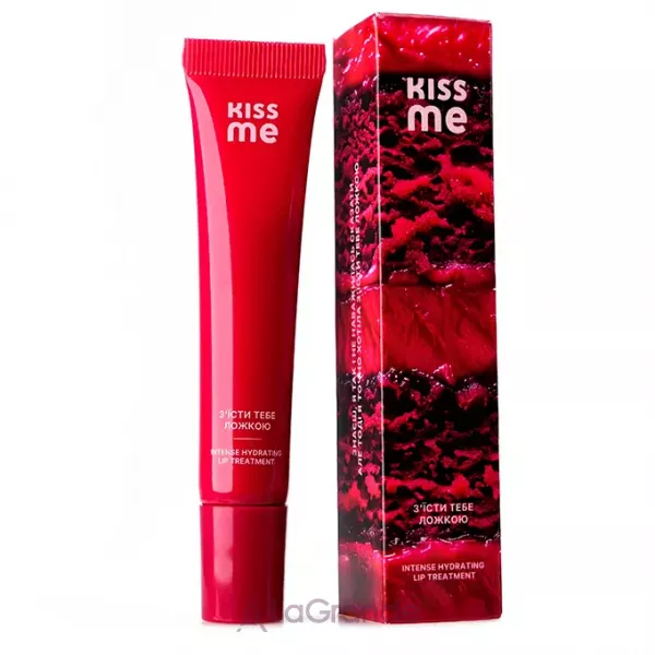 Kissme Intense Hydrating Lip Treatment ����� ��� ��� � ������� ��������� ����������
