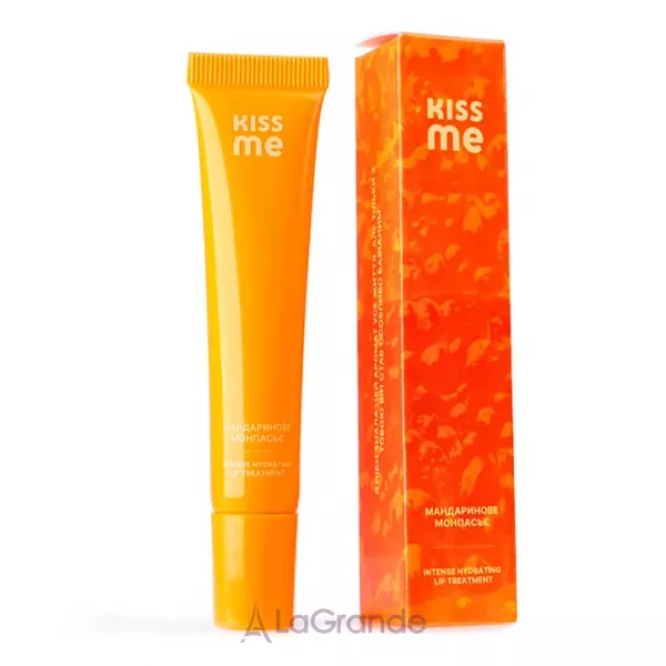 Kissme Intense Hydrating Lip Treatment ����� ��� ��� � ������� ��������� ����������