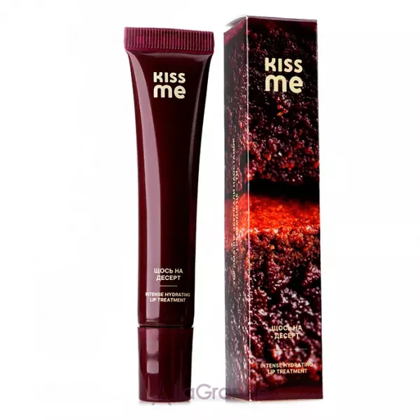 Kissme Intense Hydrating Lip Treatment ����� ��� ��� � ������� ��������� ����������
