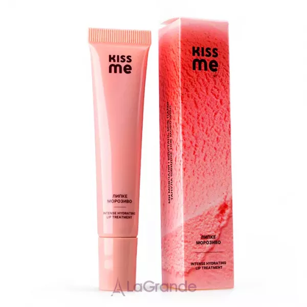 Kissme Intense Hydrating Lip Treatment ����� ��� ��� � ������� ��������� ����������