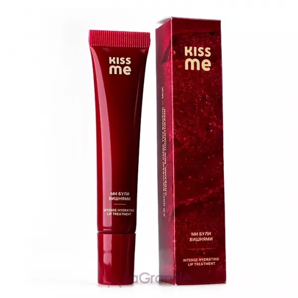 Kissme Intense Hydrating Lip Treatment ����� ��� ��� � ������� ��������� ����������
